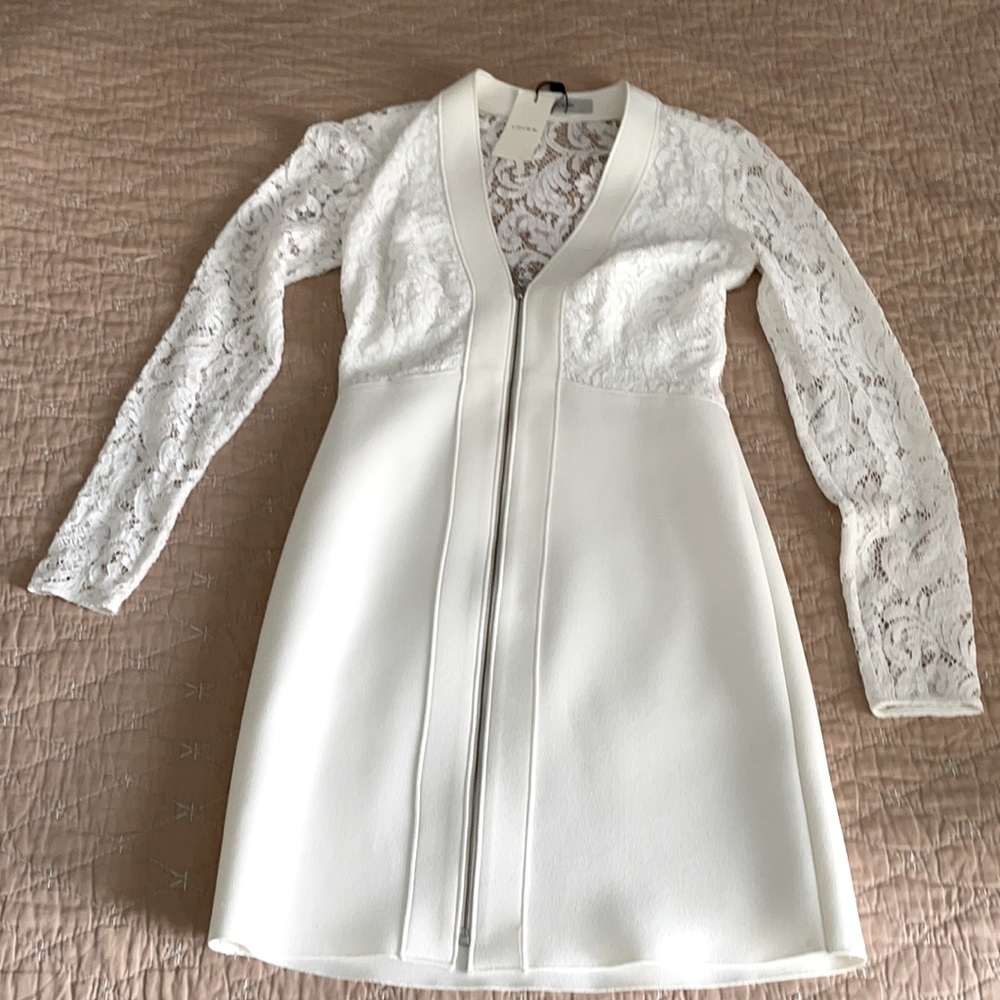 NEW BEAUTIFUL MUSTHAVE HIGHEND LOVERTHELABEL DRESS
